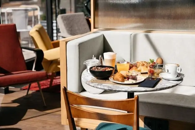 Ruby Luna Hotel Düsseldorf - Öne Çıkan Resim