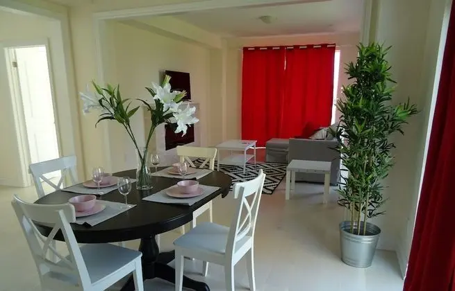Ruby Red Cloud Homes - Öne Çıkan Resim