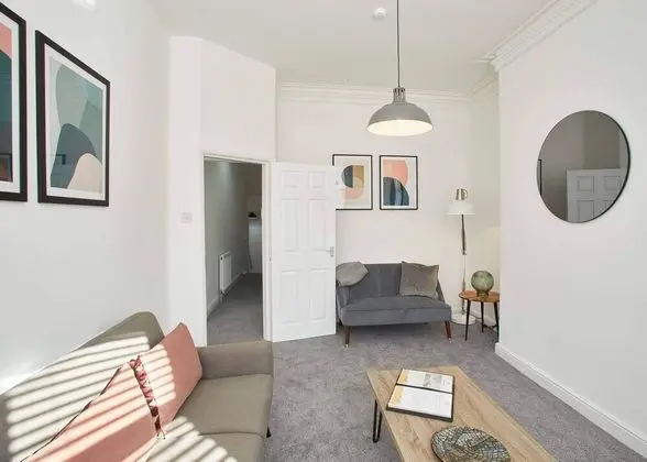 The Ruby Retreat in Saltburn-by-the-sea - Oda