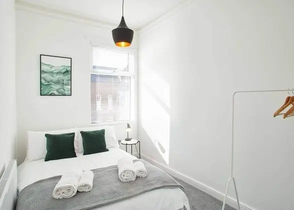 The Ruby Retreat in Saltburn-by-the-sea - Oda
