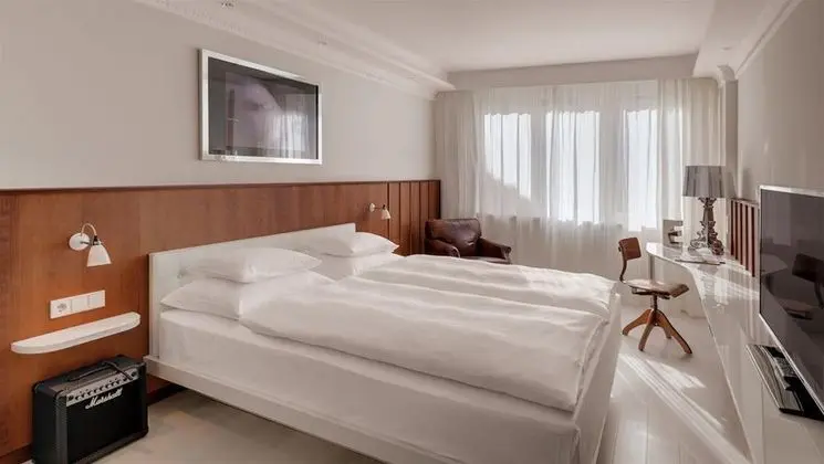 Ruby Sofie Hotel Vienna