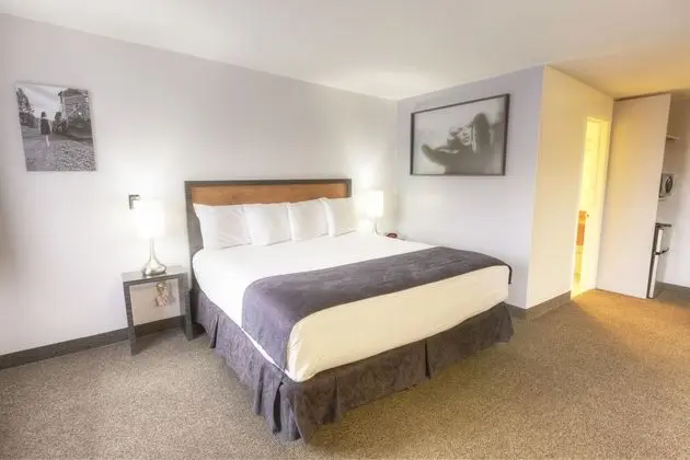 Hotel Ruby