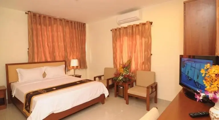 Ruby Star 2 Hotel