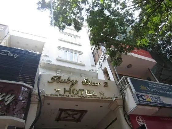 Ruby Star 2 Hotel