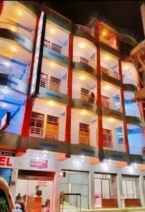 Ruby Hotel Swat