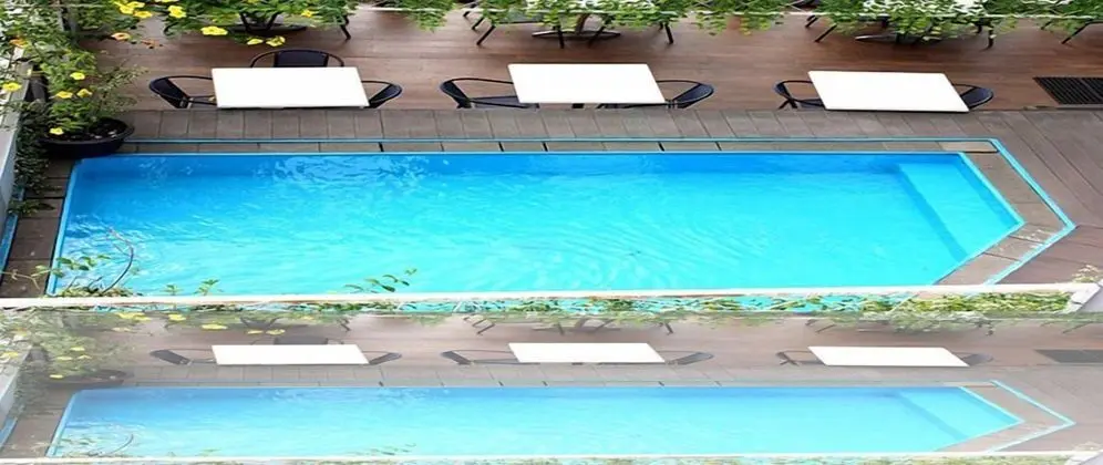 Ruby Hotel Syariah