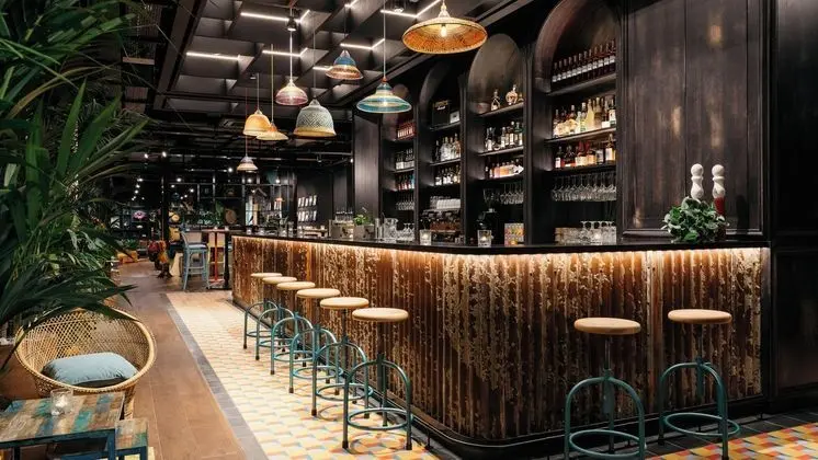 Ruby Zoe Hotel London - Öne Çıkan Resim