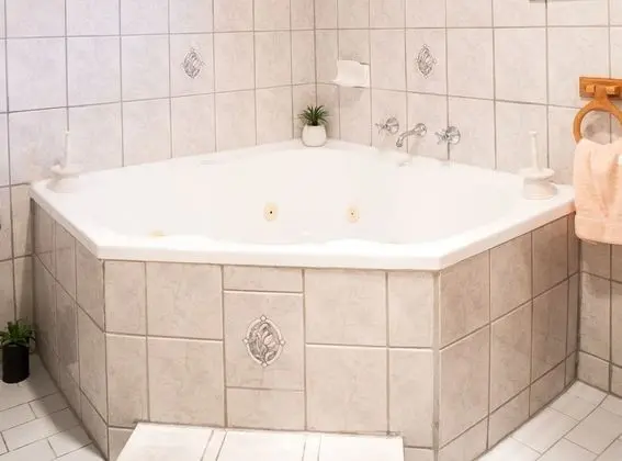 Rubys Cottage - Spa
