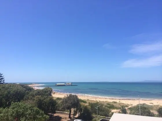 Ruby's Queenscliff