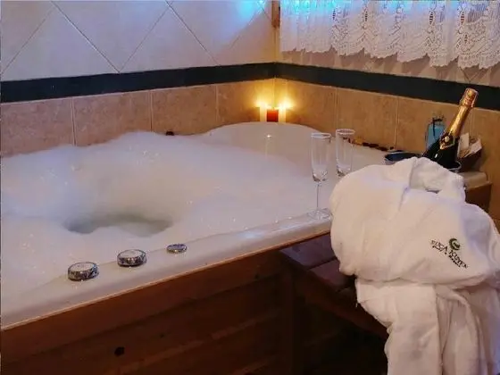 Ruca Kuyen Golf And Resort