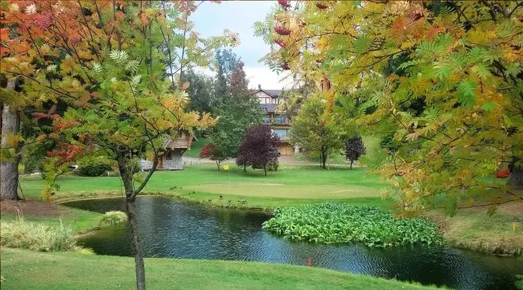 Ruca Kuyen Golf And Resort