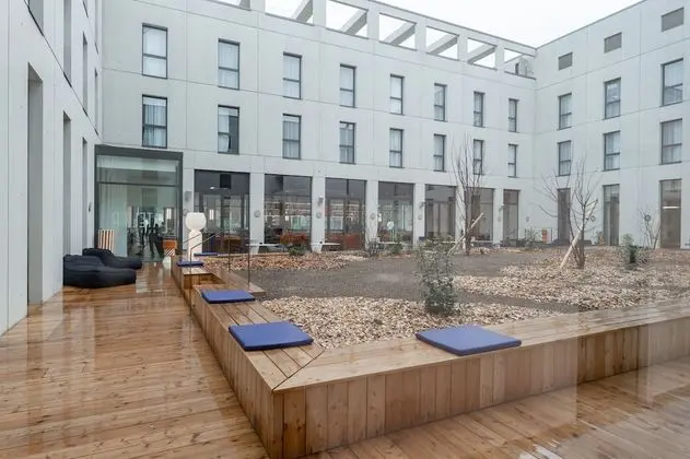 The Ruck Hotel