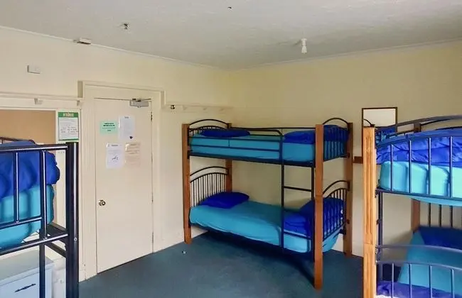 RUCKSACKER BACKPACKER HOSTEL