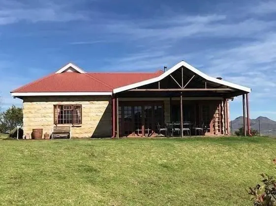 Ruconu Guest Farm