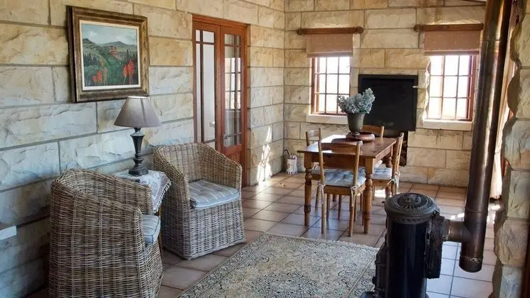 Ruconu Guest Farm - İç Mekan
