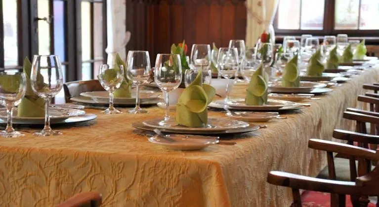 Hotel Rüdesheimer Hof - Superior