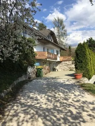 Rudi Hiti Guest House - Dış Mekan