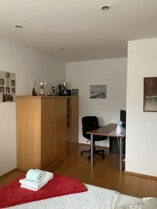 Rudi Hiti Guest House - İç Mekan