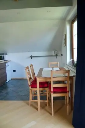 Rudi Hiti Guest House - Mutfak