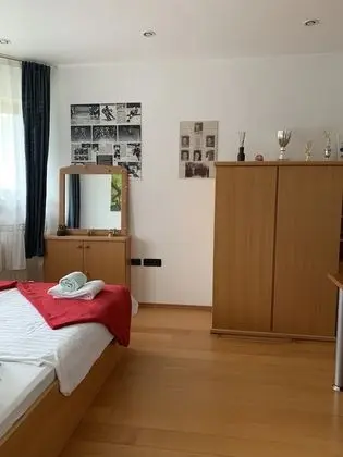 Rudi Hiti Guest House - Oda