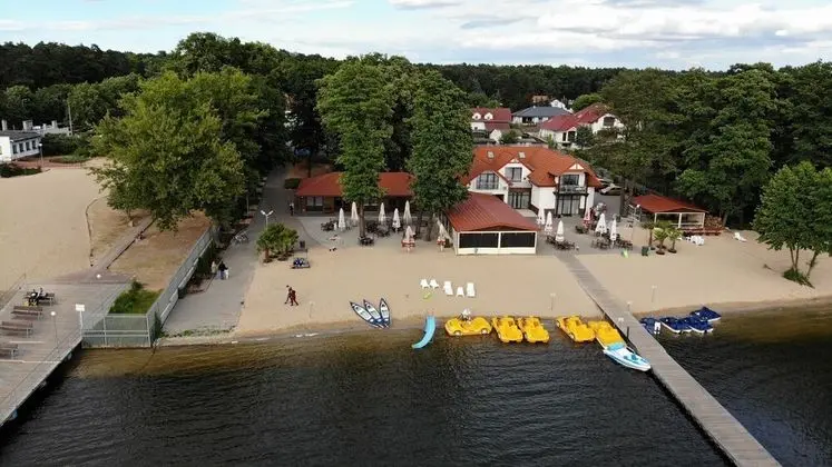 Hotel Rudnik