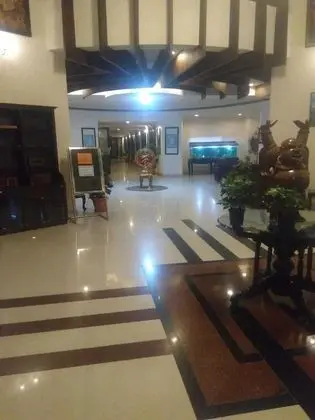Hotel Rudra Continental Rudrapur - Öne Çıkan Resim