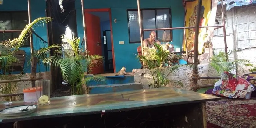 Rudra Holidays Guest House