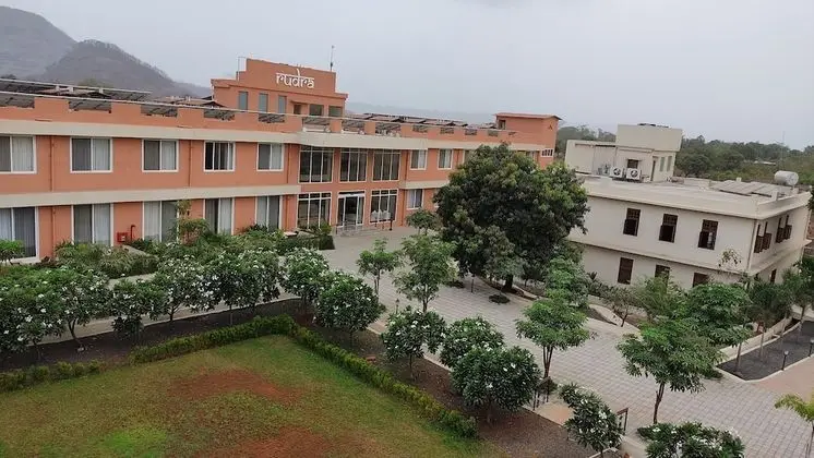 The Rudra Resort