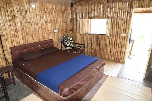 Rudra The Sandy Beach Resort - Oda