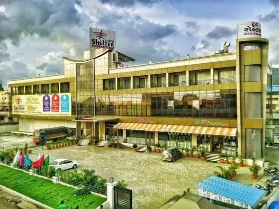 Rudra Shelter International
