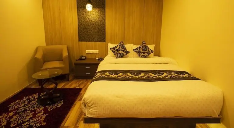 Hotel Rudra View & Spa - Öne Çıkan Resim