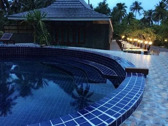 Ruean Thai Nai Bang by Pansak Resort - Öne Çıkan Resim