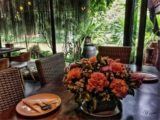 Ruean Thai Nai Bang by Pansak Resort - Yerinde Yemek