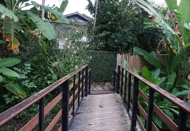 Ruen Lamai Lanna