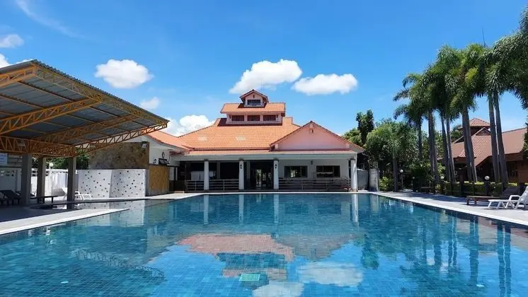 Ruen Purksa Resort