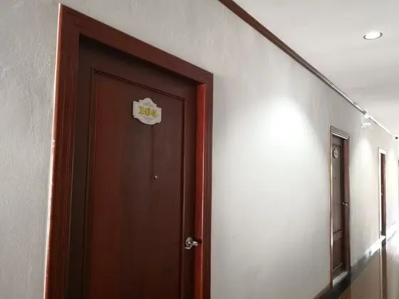 Ruenchofa Hotel - İç Mekan