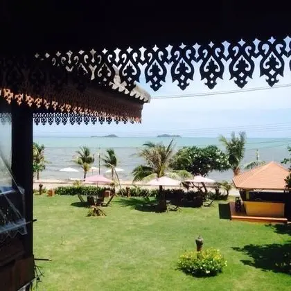 Ruenthairimhaad Resort