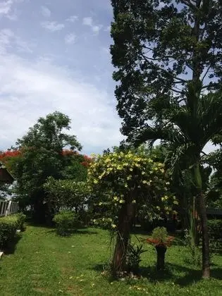 Ruenthairimhaad Resort - Dış Mekan