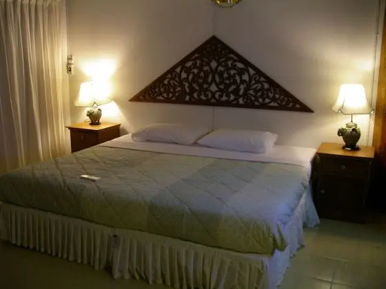 Ruenthairimhaad Resort - Oda