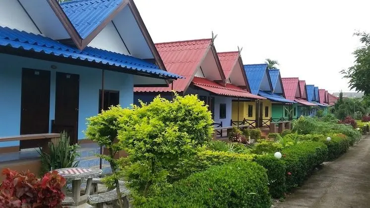 Ruenview Resort