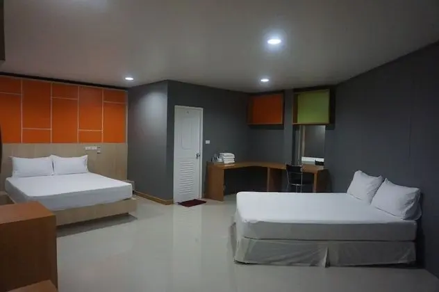 Ruenwalee Hotel