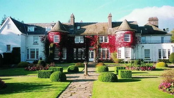 Rufflets Country House