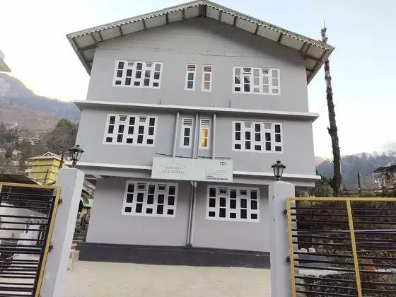 Rufina Lachung Deezong
