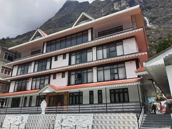 Rufina Lachung Kunga