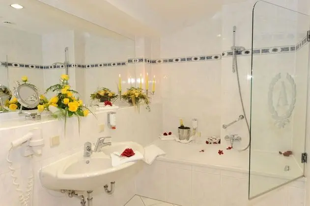 Rugard Thermal Strandhotel