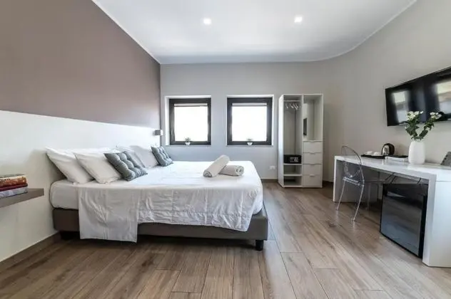 Ruggero Settimo - Room & Suite - Öne Çıkan Resim