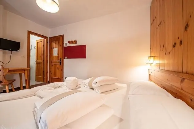 Villa Ruggero Wine Hotel - Oda