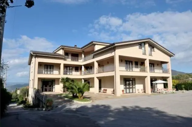 RUGGIERO PARK