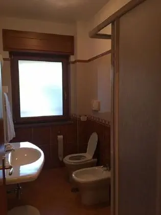 RUGGIERO PARK - Banyo Özellikleri