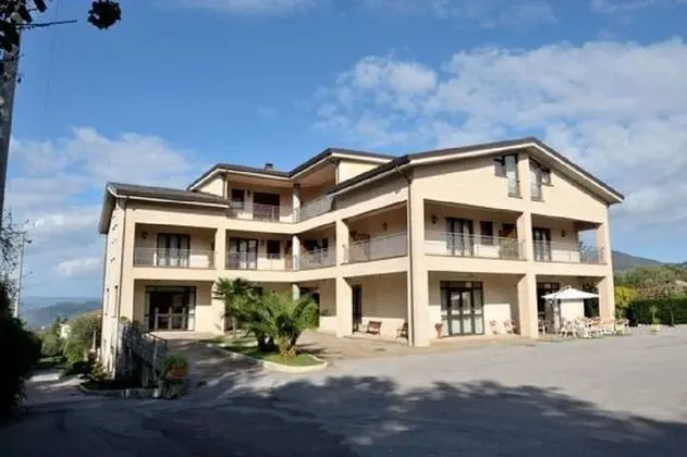 RUGGIERO PARK - Öne Çıkan Resim